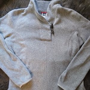 Women's Large North Face Jacket